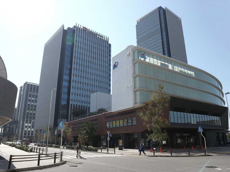 ささしまライブ