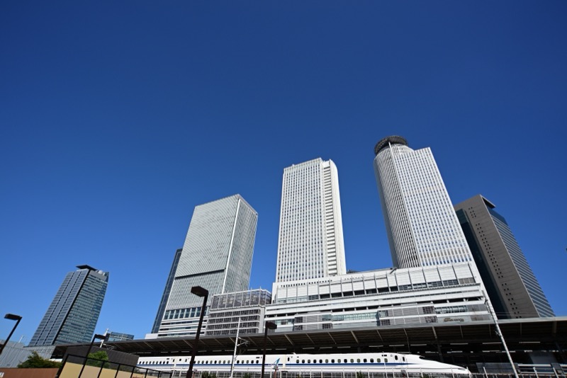 名古屋駅