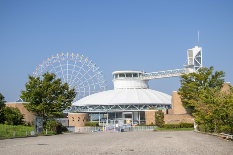 モリコロパーク児童館