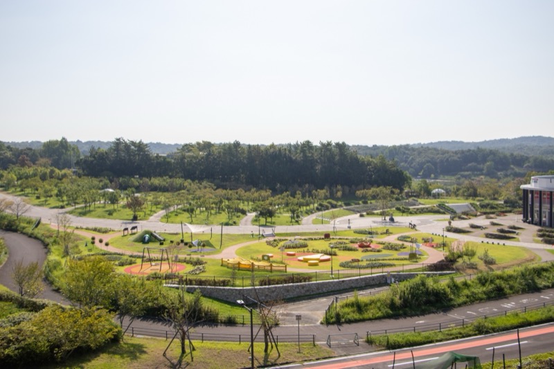 モリコロパーク