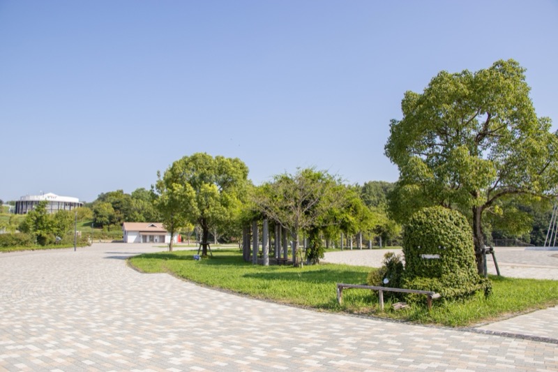 モリコロパーク