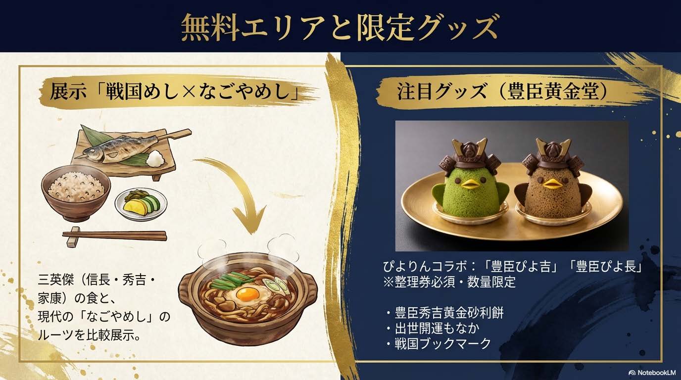 豊臣ミュージアム