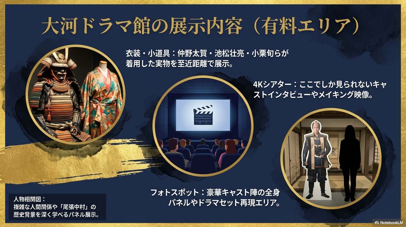 豊臣ミュージアム