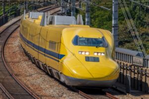 ドクターイエロー