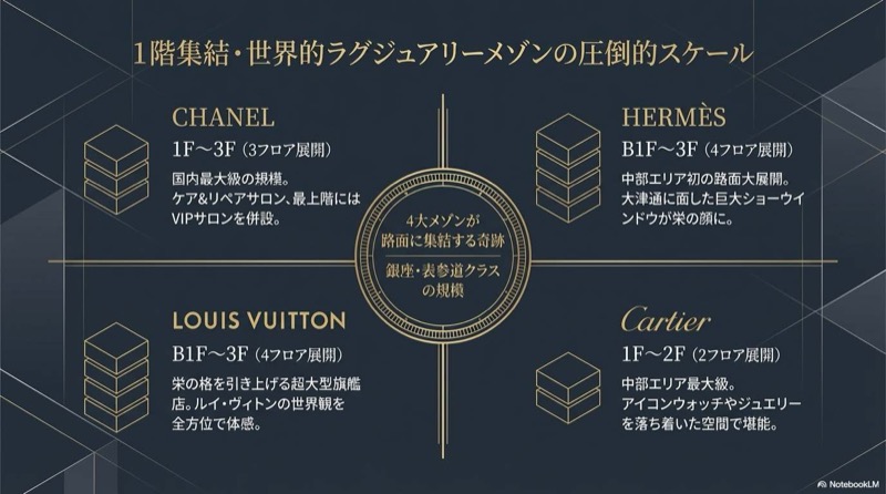 ザ・ランドマーク名古屋栄